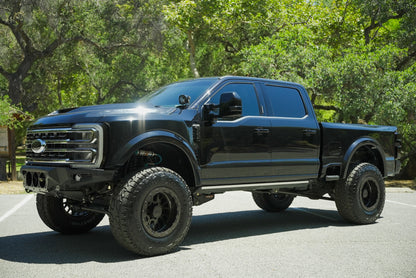 2023-2027 Ford F-250 Bedsides