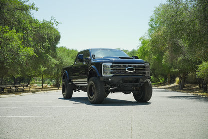 2023-2027 Ford F-250 Bedsides