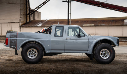1980-1996 Ford F-150/Bronco "Newhan" One Piece