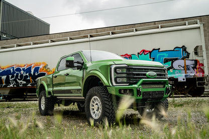 2023-2027 Ford F-250 Fenders