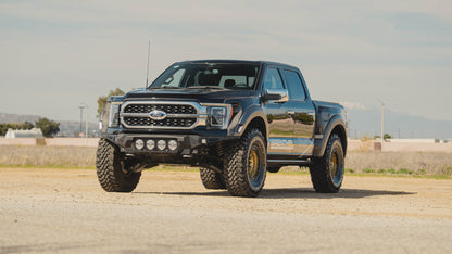 2021-2025 Ford F-150 To Gen 3 Raptor Conversion Bedsides