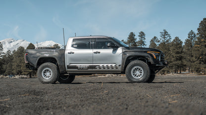 2022-2025 Toyota Tundra Bedsides