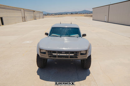 1980-1996 Ford F-150/Bronco "Newhan" One Piece