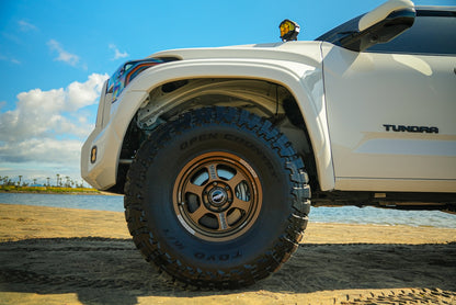 2022-2025 Toyota Tundra Fenders