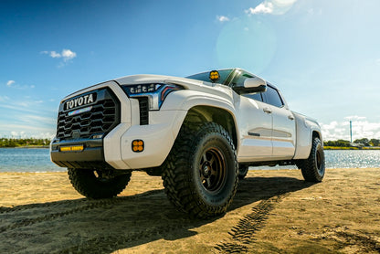2022-2025 Toyota Tundra Fenders
