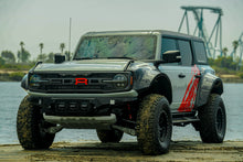 Load image into Gallery viewer, 2022-2023 Ford Bronco Raptor Fenders
