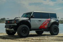 Load image into Gallery viewer, 2022-2023 Ford Bronco Raptor Fenders
