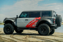 Load image into Gallery viewer, 2022-2023 Ford Bronco Raptor Fenders
