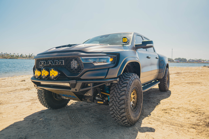 2021-2024 Dodge Ram TRX Fenders - 2.5" Bulge