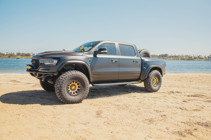 2021-2024 Dodge Ram TRX Fenders - 2.5" Bulge