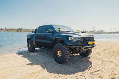 2021-2024 Dodge Ram TRX Fenders - 2.5" Bulge
