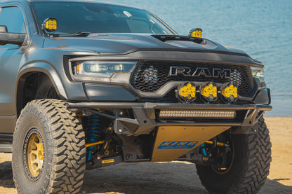 2021-2024 Dodge Ram TRX Fenders - 2.5" Bulge