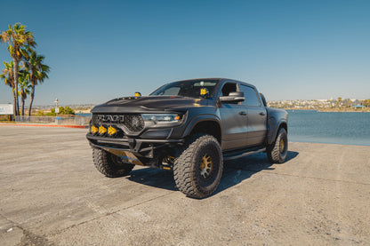 2021-2024 Dodge Ram TRX Fenders - 2.5" Bulge
