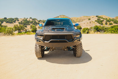 2021-2024 Dodge Ram TRX Fenders - 2.5" Bulge