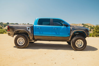 2021-2024 Dodge Ram TRX Fenders - 2.5" Bulge