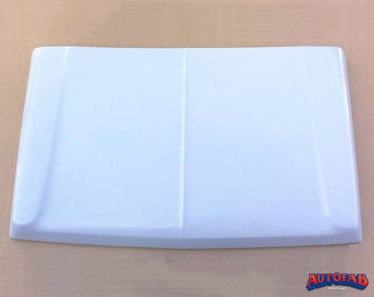 1973-1979 Ford Truck Fiberglass Drop Center Hood
