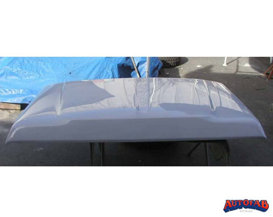 1973 to 1979 Ford F100 Stock Hood