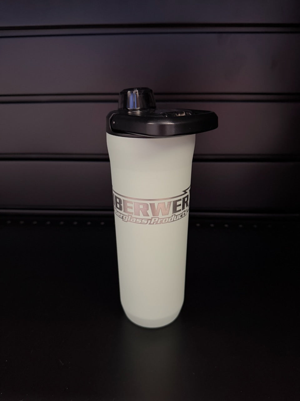 FiberwerX - Water Bottle