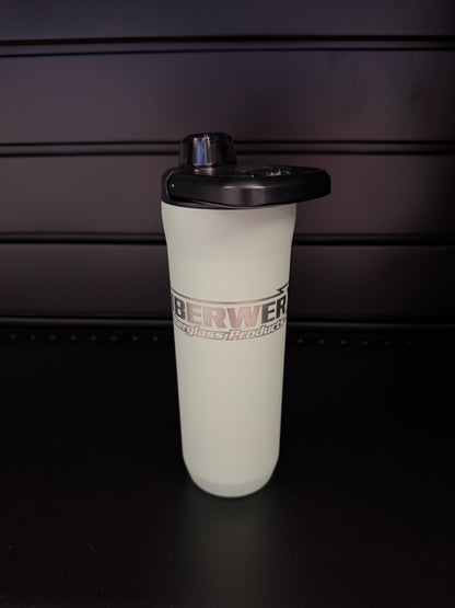 FiberwerX - Water Bottle