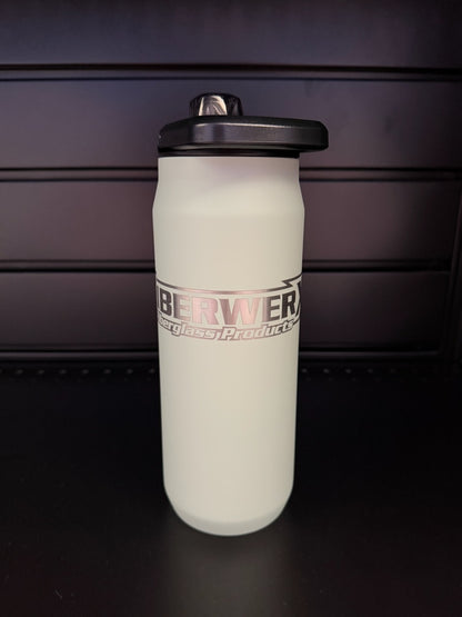 FiberwerX - Water Bottle