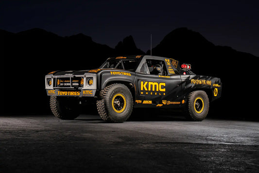 1970 Chevy C-10 Trophy Truck Body