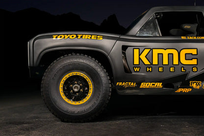 1970 Chevy C-10 Trophy Truck Body