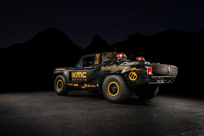 1970 Chevy C-10 Trophy Truck Body