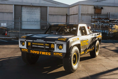 1970 Chevy C-10 Trophy Truck Body