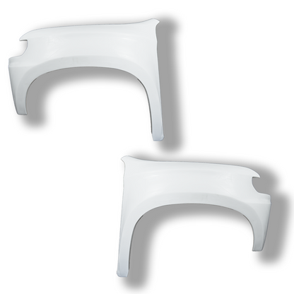 2019-2026 Chevy Silverado Fenders