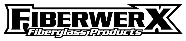 Ford Raptor – FiberwerX
