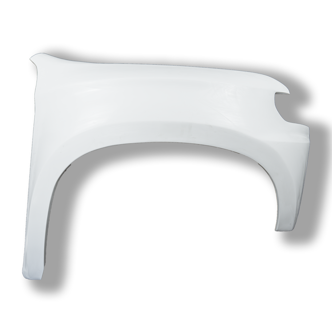 2019-2026 Chevy Silverado Fenders