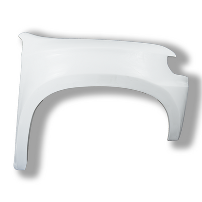 2019-2026 Chevy Silverado Fenders