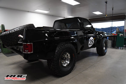 1973-1987 Chevy C10 Bedsides