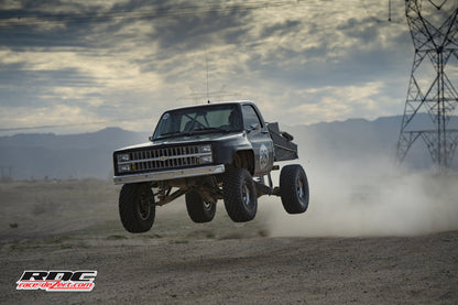 1973-1987 Chevy C10 Hood