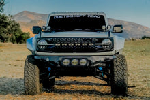Load image into Gallery viewer, 2021-2023 Ford Bronco Raptor Conversion Fenders
