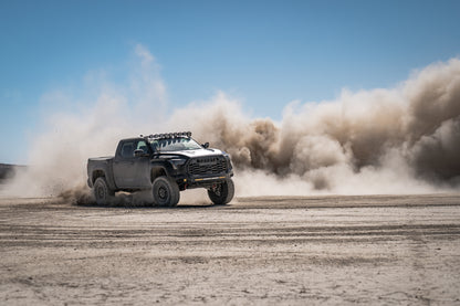 2022-2025 Toyota Tundra Fenders