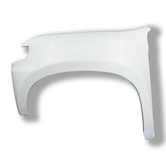 2019-2026 Chevy Silverado Fenders