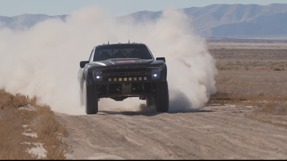 2015-2020 Ford F-150 To Gen 3 Raptor Luxury Prerunner One Piece
