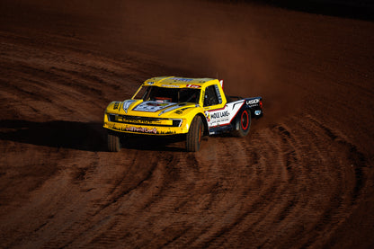 Gen 3 Ford Raptor Pro 2/4 Body