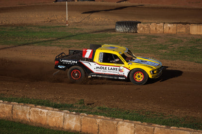 Gen 3 Ford Raptor Pro 2/4 Body