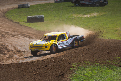 Gen 3 Ford Raptor Pro 2/4 Body