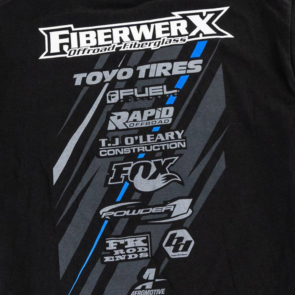 FiberwerX Merch