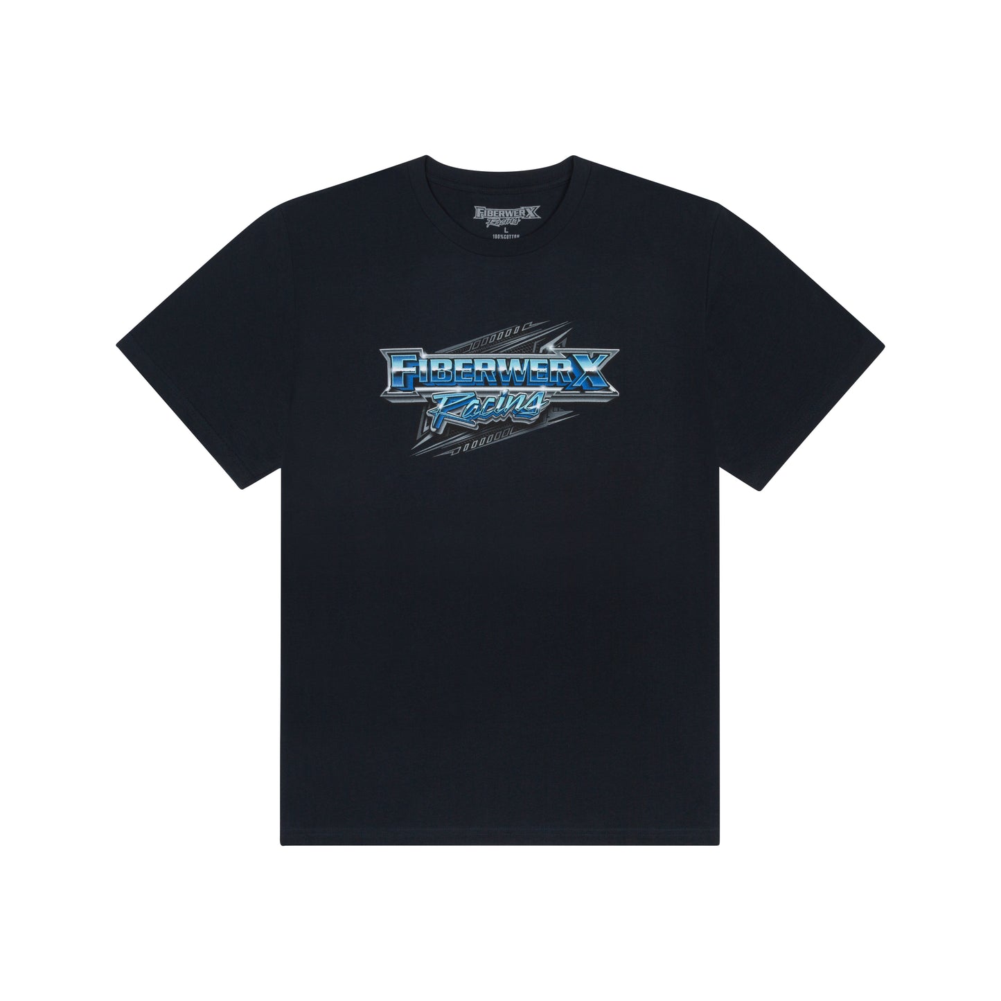 FiberwerX Racing - "234” T-Shirt