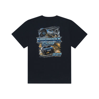FiberwerX Racing - "234” T-Shirt