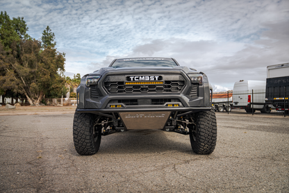 2024-2026 Toyota Tacoma Fenders
