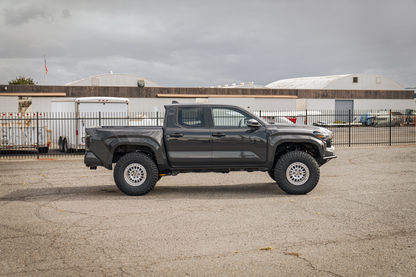 2024-2026 Toyota Tacoma Bedsides