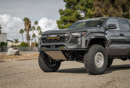 2024-2026 Toyota Tacoma Fenders
