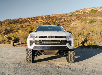 2019-2026 Chevy Silverado Fenders
