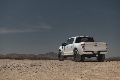 2021-2025 Ford F-150 Bedsides