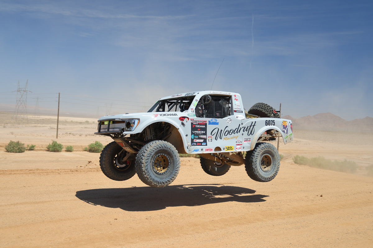 Ford Raptor Body Scan 2021 Ford Raptor TrophyLite Body – FiberwerX